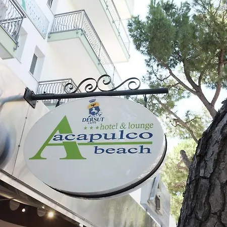 Hotel Acapulco Lido di Jesolo