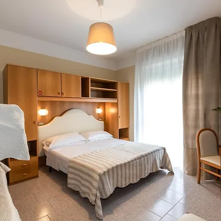 Acapulco Hotel Lido di Jesolo