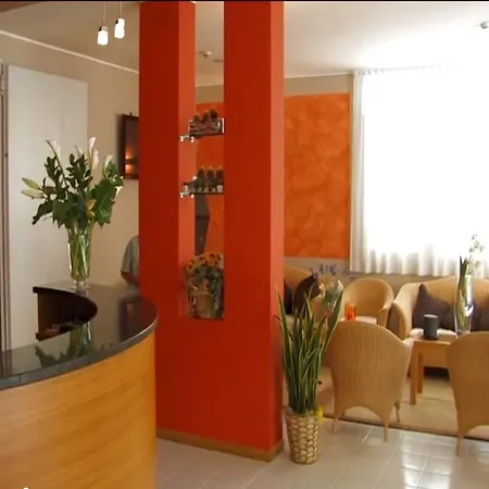 Hotel Acapulco 3*