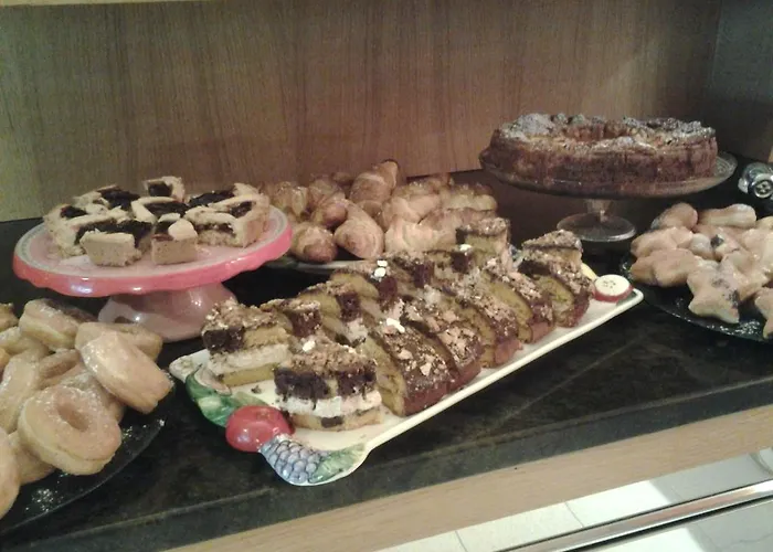 Acapulco Szálloda Lido di Jesolo