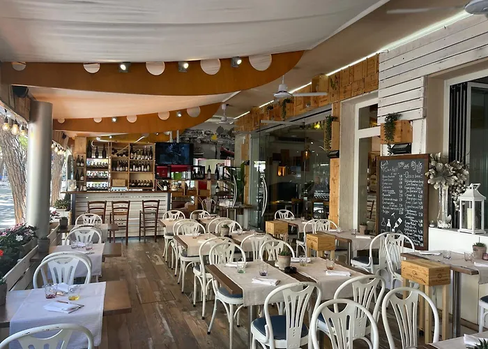 Szálloda Acapulco Lido di Jesolo