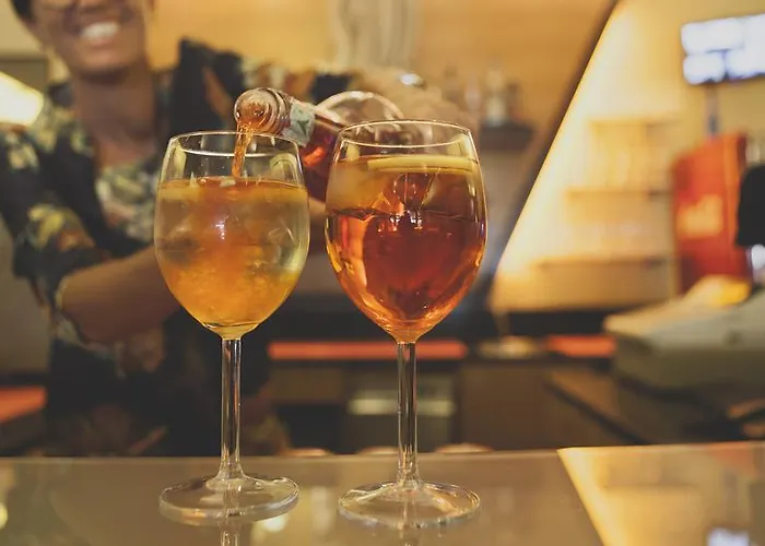 Szálloda Acapulco Lido di Jesolo