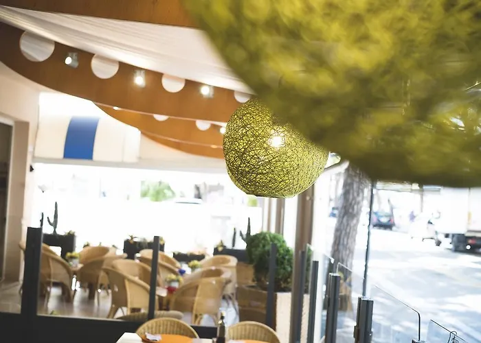 Szálloda Acapulco 3*