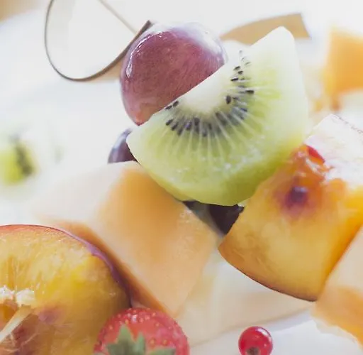 Szálloda Acapulco 3*