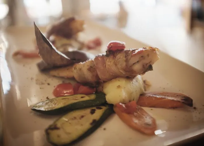 Szálloda Acapulco 3*