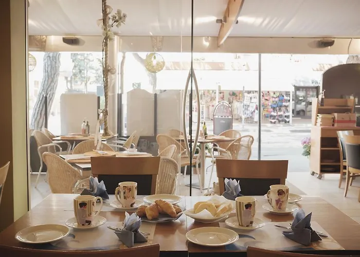 Szálloda Acapulco 3*