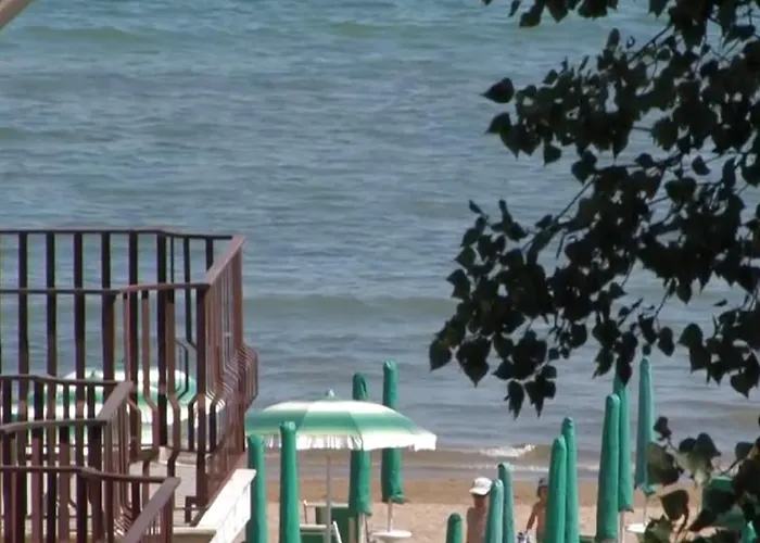 Acapulco 3* Lido di Jesolo