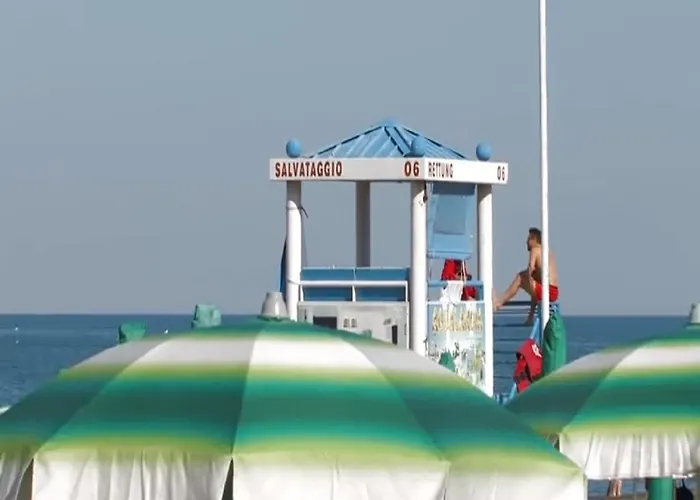 Szálloda Acapulco 3*