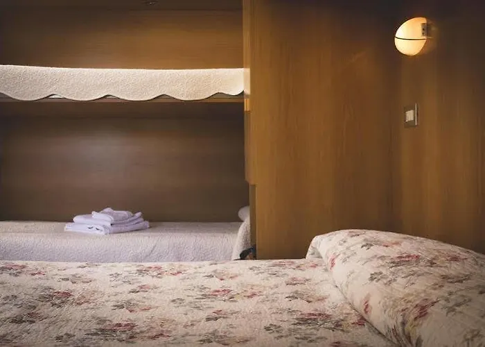 Szálloda Acapulco 3*