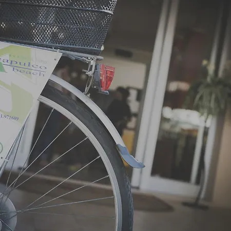 Hotel Acapulco Lido di Jesolo