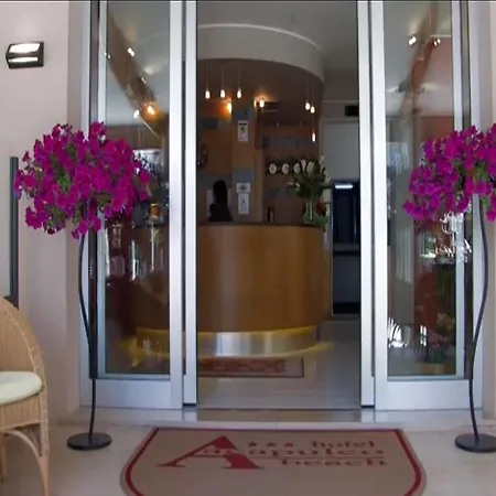 Acapulco 3* Lido di Jesolo