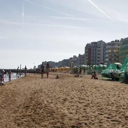Acapulco Отель