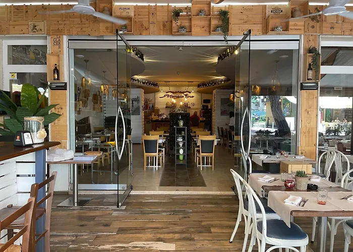 Acapulco Hotel Lido di Jesolo