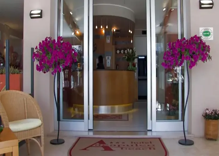 Acapulco 3* Lido di Jesolo