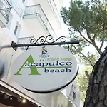 ホテル Acapulco リド・ディ・イエゾロ